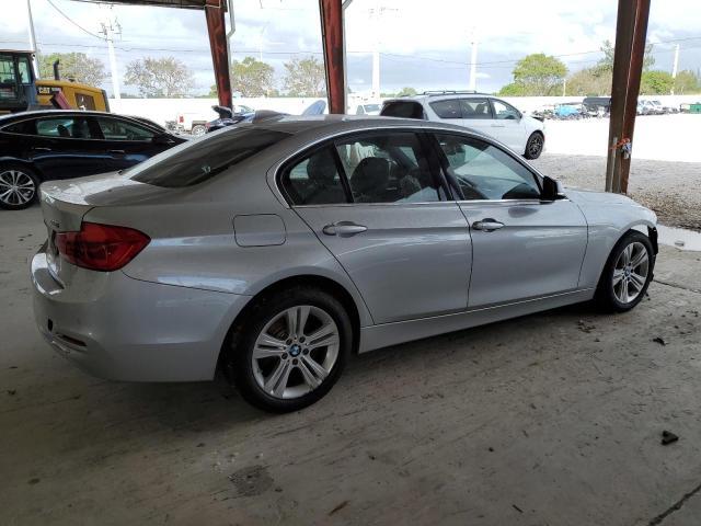 BMW 3 SERIES 328 XI SUL 2016