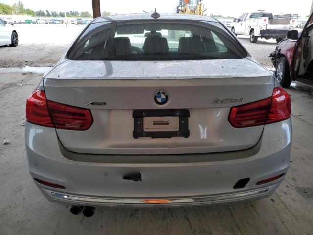 BMW 3 SERIES 328 XI SUL 2016