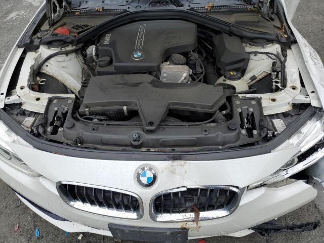 BMW 3 SERIES 328 XI SUL 2016