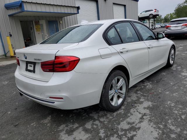 BMW 3 SERIES 328 XI SUL 2016