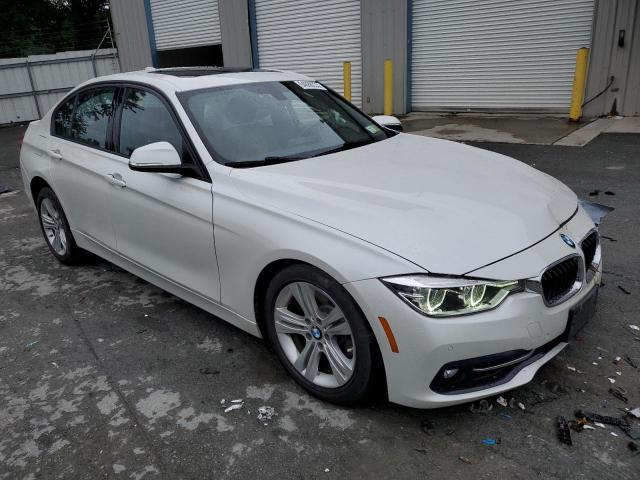 BMW 3 SERIES 328 XI SUL 2016