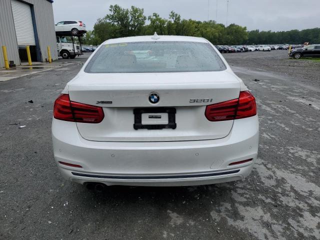 BMW 3 SERIES 328 XI SUL 2016