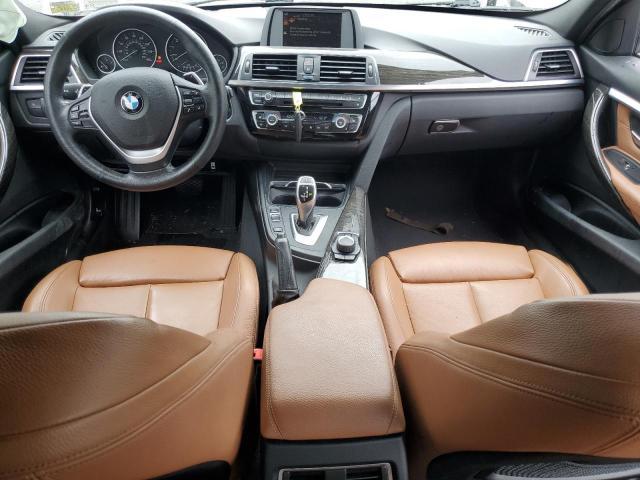 BMW 3 SERIES 328 XI SUL 2016