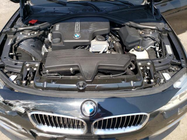 BMW 3 SERIES 328 XI SUL 2016