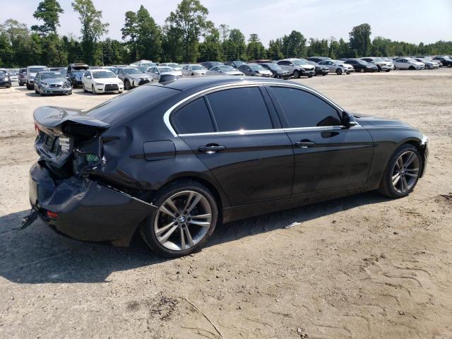 BMW 3 SERIES 328 XI SUL 2016