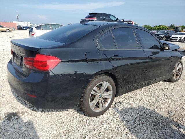 BMW 3 SERIES 328 XI SUL 2016