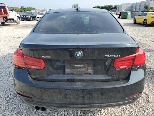 BMW 3 SERIES 328 XI SUL 2016