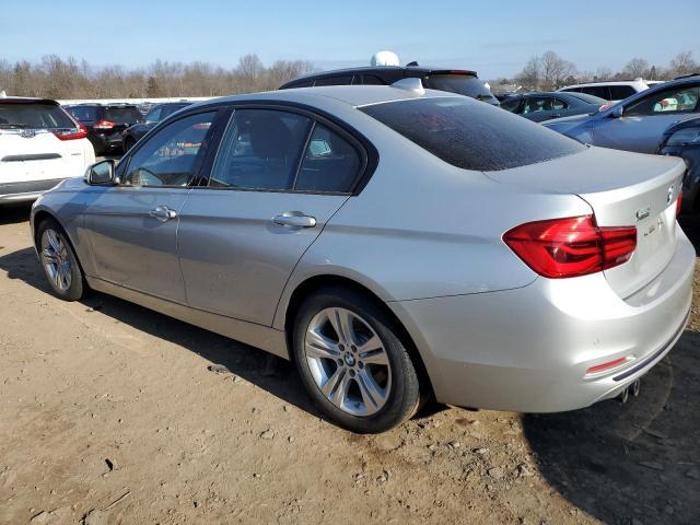 BMW 3 SERIES 328 XI SUL 2016