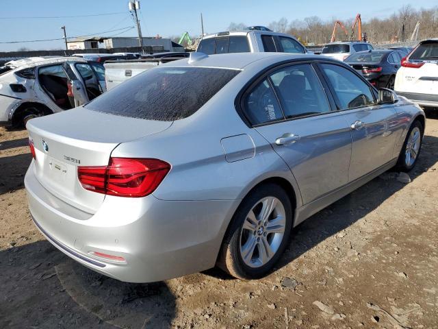 BMW 3 SERIES 328 XI SUL 2016