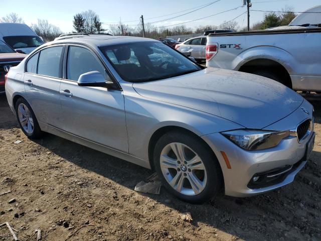 BMW 3 SERIES 328 XI SUL 2016