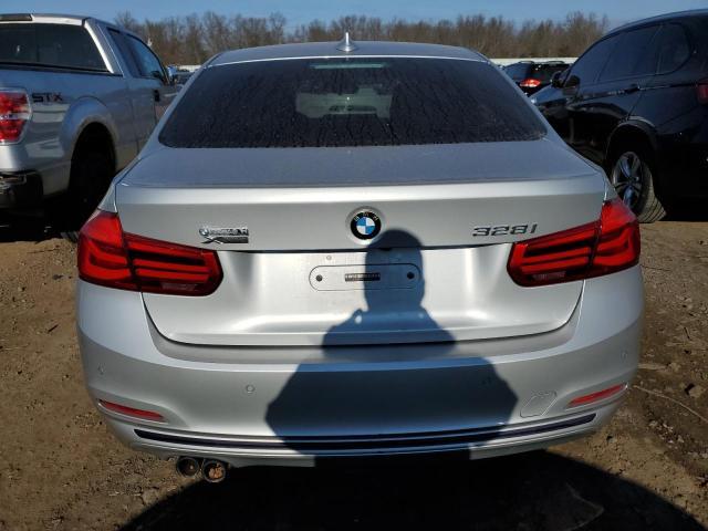 BMW 3 SERIES 328 XI SUL 2016