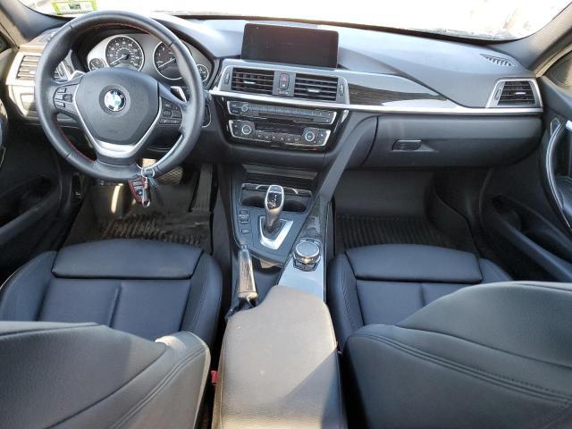 BMW 3 SERIES 328 XI SUL 2016