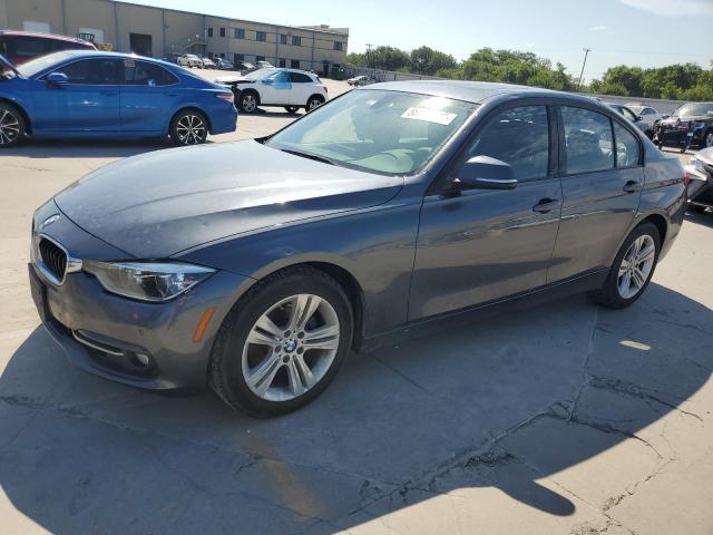 BMW 3 SERIES 328 XI SUL 2016