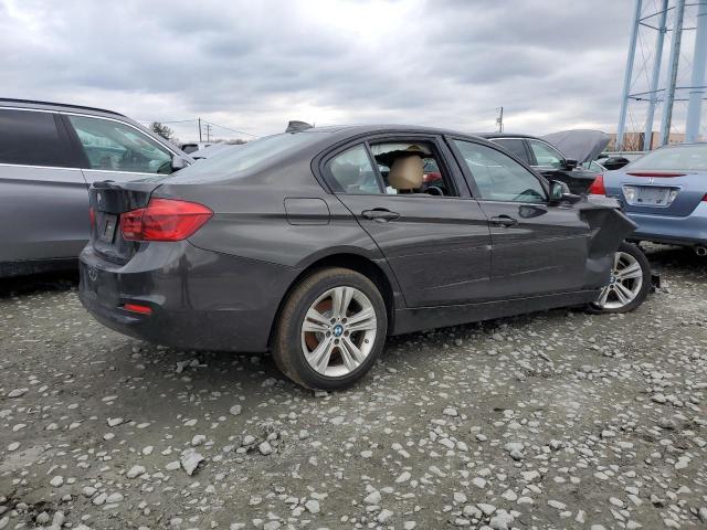 BMW 3 SERIES 328 XI SUL 2016