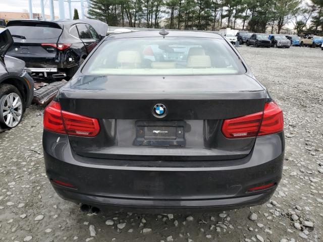 BMW 3 SERIES 328 XI SUL 2016