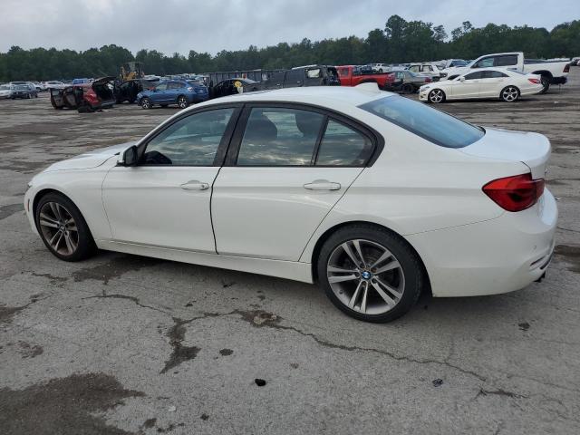 BMW 3 SERIES 328 XI SUL 2016