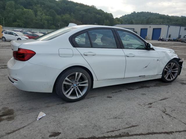 BMW 3 SERIES 328 XI SUL 2016