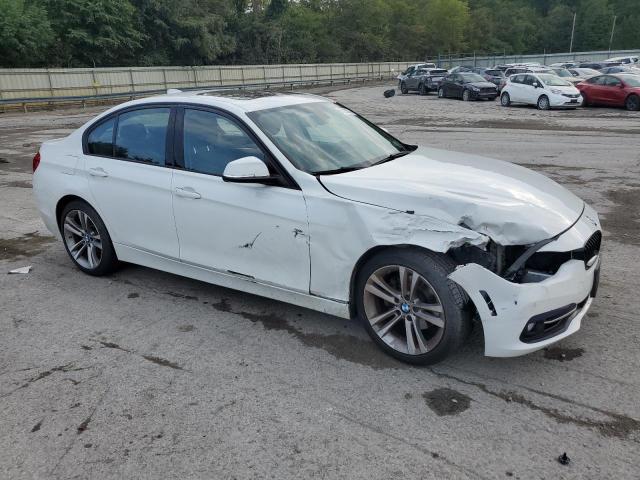 BMW 3 SERIES 328 XI SUL 2016