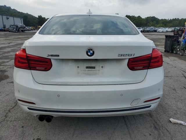 BMW 3 SERIES 328 XI SUL 2016