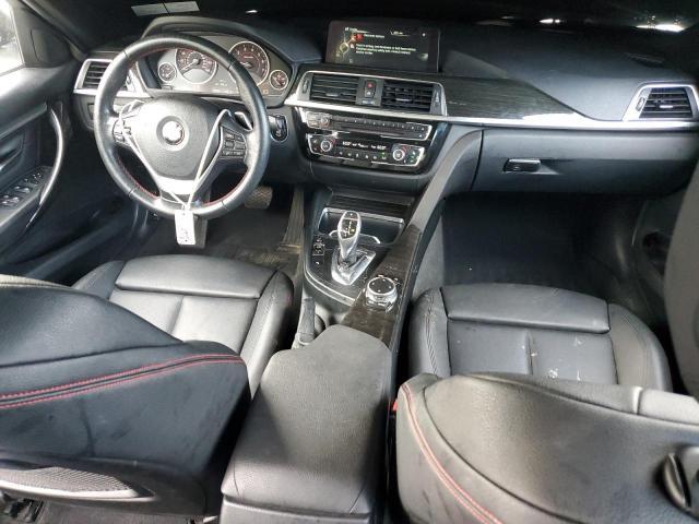 BMW 3 SERIES 328 XI SUL 2016