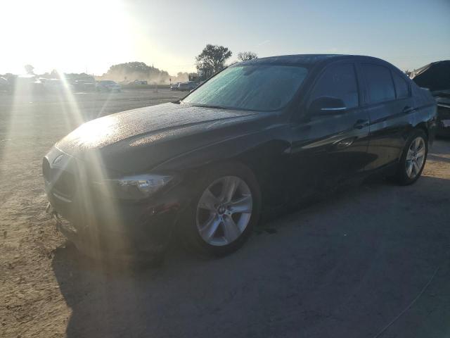 BMW 3 SERIES 328 XI SUL 2016