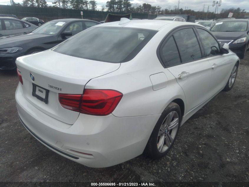 BMW 3 SERIES 328I XDRIVE 2016