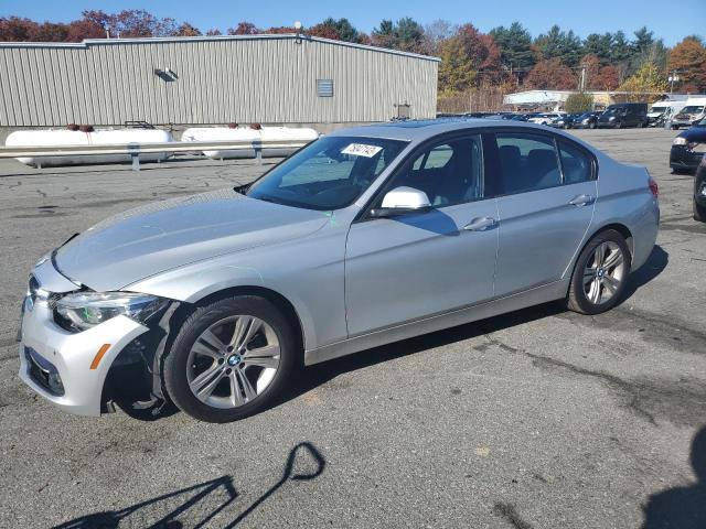 BMW 3 SERIES 328 XI SUL 2016