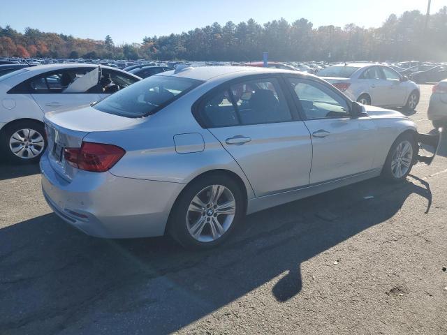 BMW 3 SERIES 328 XI SUL 2016