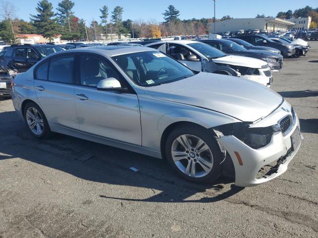 BMW 3 SERIES 328 XI SUL 2016