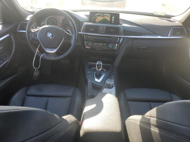 BMW 3 SERIES 328 XI SUL 2016