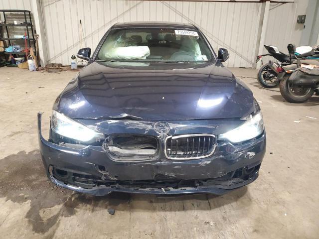 BMW 3 SERIES 328 XI SUL 2016