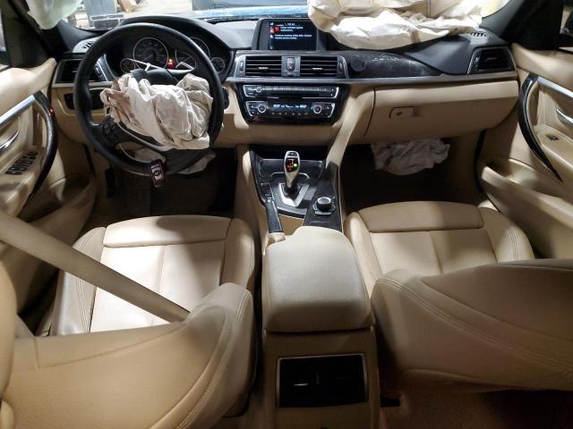 BMW 3 SERIES 328 XI SUL 2016