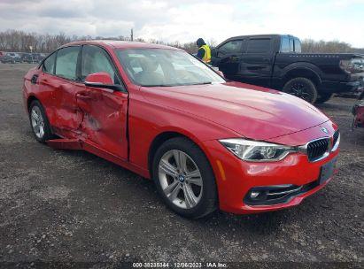 BMW 328I XDRIVE 2016