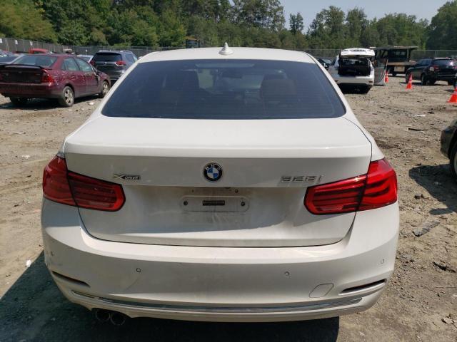 BMW 3 SERIES 328 XI SUL 2016