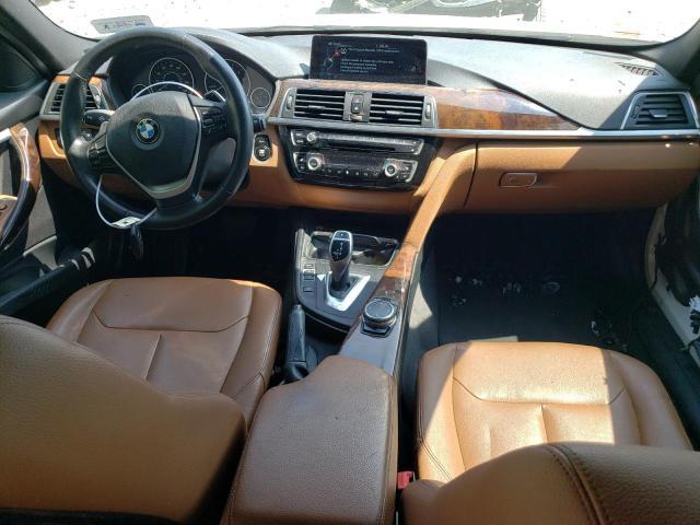 BMW 3 SERIES 328 XI SUL 2016