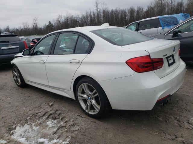 BMW 3 SERIES 328 XI SUL 2016