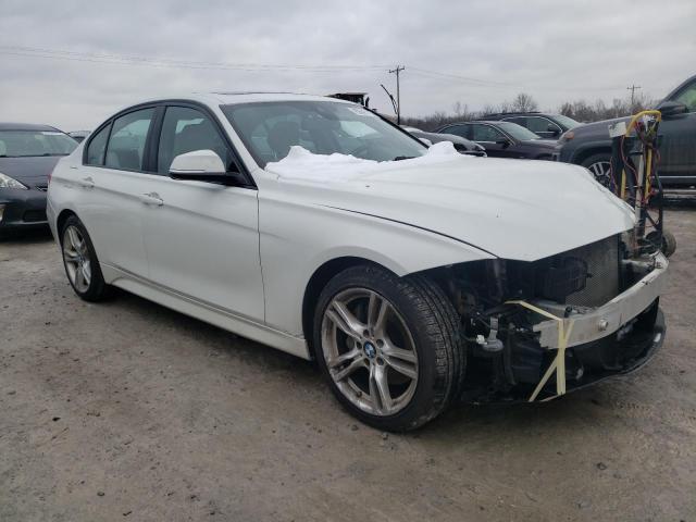 BMW 3 SERIES 328 XI SUL 2016