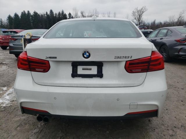 BMW 3 SERIES 328 XI SUL 2016