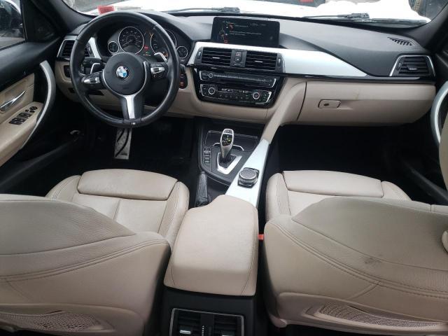 BMW 3 SERIES 328 XI SUL 2016