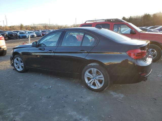 BMW 3 SERIES 328 XI SUL 2016