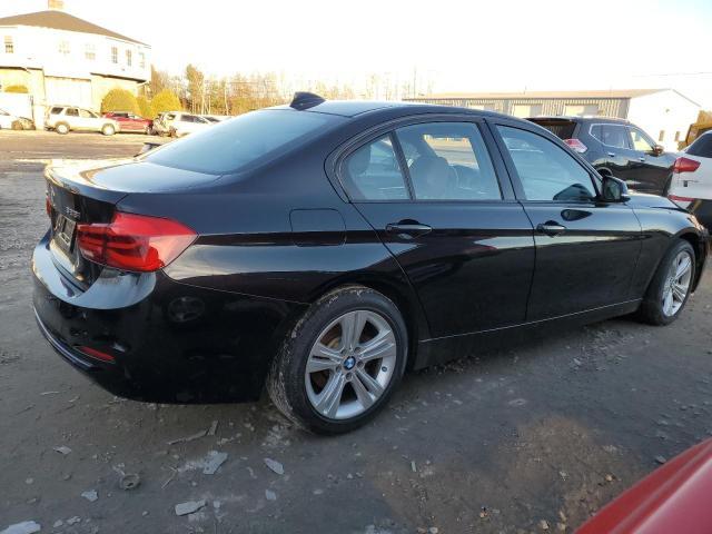 BMW 3 SERIES 328 XI SUL 2016