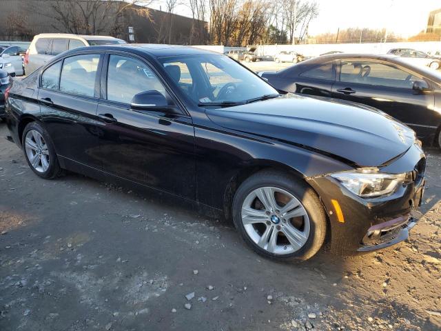 BMW 3 SERIES 328 XI SUL 2016