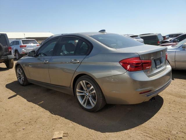 BMW 3 SERIES 328 XI SUL 2016