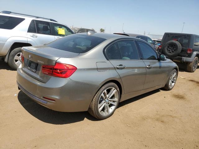 BMW 3 SERIES 328 XI SUL 2016