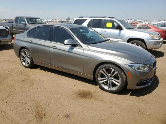 BMW 3 SERIES 328 XI SUL 2016