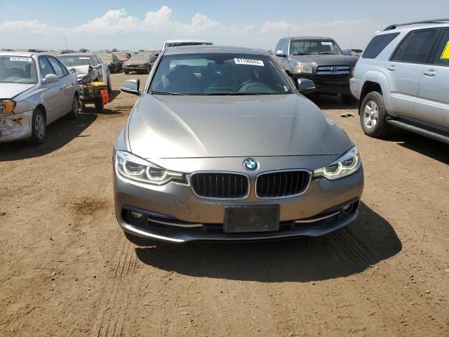 BMW 3 SERIES 328 XI SUL 2016