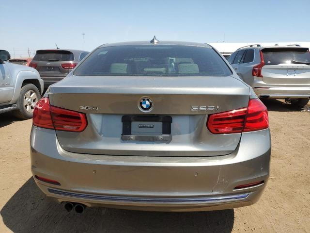 BMW 3 SERIES 328 XI SUL 2016