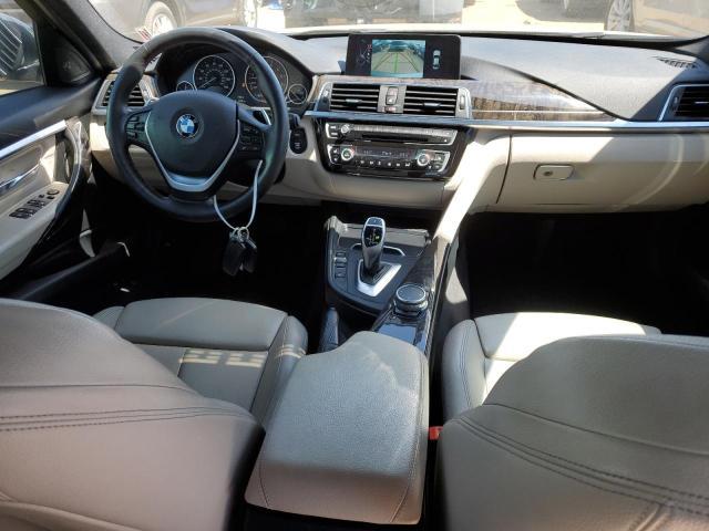 BMW 3 SERIES 328 XI SUL 2016