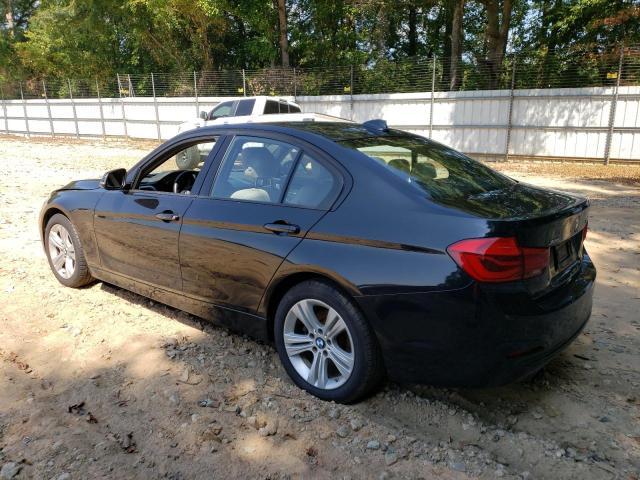 BMW 3 SERIES 328 XI SUL 2016