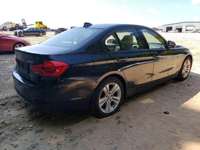 BMW 3 SERIES 328 XI SUL 2016